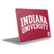 Indiana University Hoosiers Surface Book 2 13.5in Skin